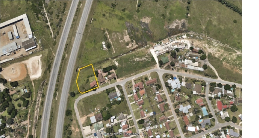 4 Bedroom Property for Sale in Manor Heights Eastern Cape